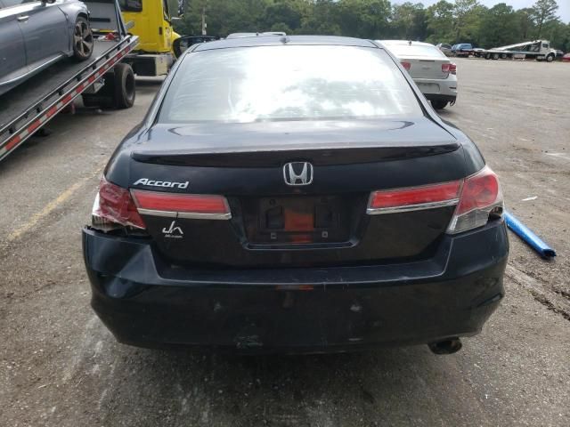 2011 Honda Accord EXL