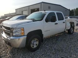 2008 Chevrolet Silverado K2500 Heavy Duty for sale in Wayland, MI