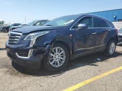 2018 Cadillac XT5 for sale in Woodhaven, MI