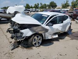 Dodge Avenger salvage cars for sale: 2014 Dodge Avenger SE