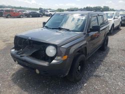 2014 Jeep Patriot Latitude en venta en Madisonville, TN