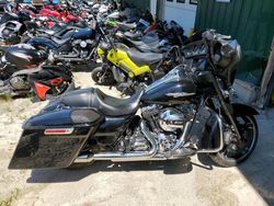 2014 Harley-Davidson Flhx Street Glide for sale in Candia, NH