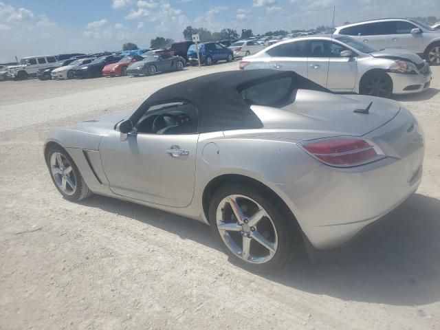 2007 Saturn Sky