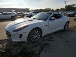 Jaguar Vehiculos salvage en venta: 2015 Jaguar F-Type