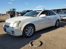 Cadillac CTS salvage cars for sale: 2003 Cadillac CTS