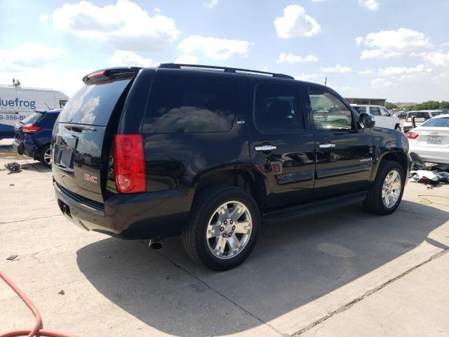 2007 GMC Yukon