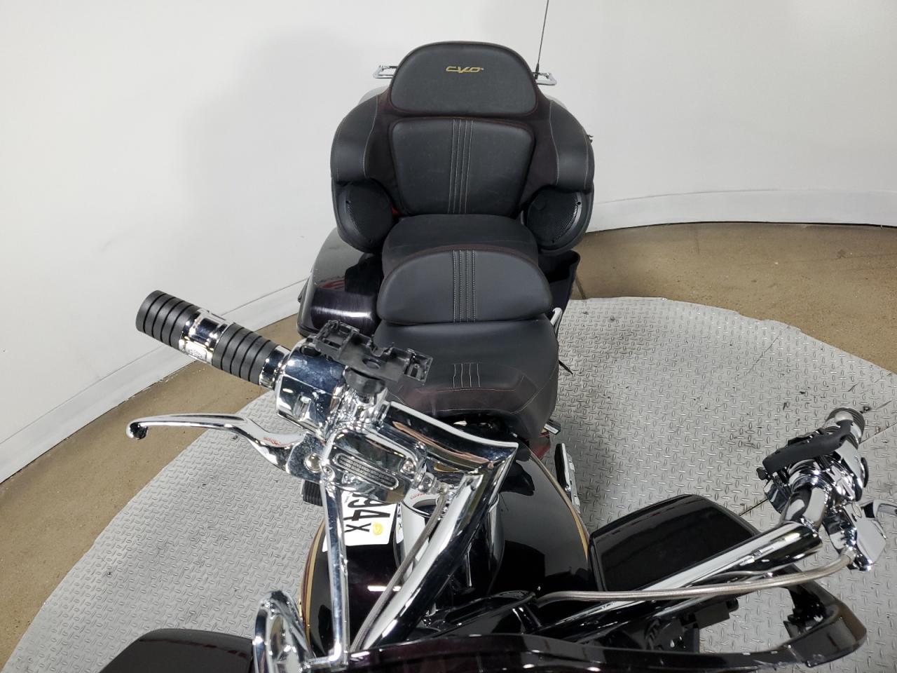 2023 HarleyDavidson Fltrxseanv For Sale in Dallas, TX Lot 58228***