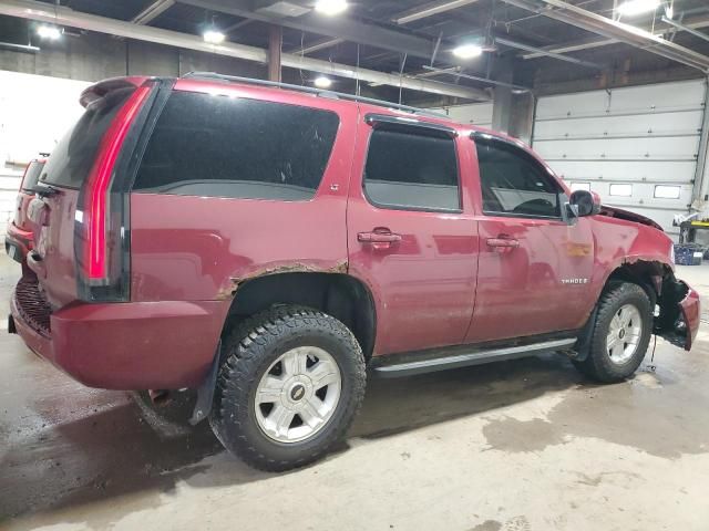 2007 Chevrolet Tahoe K1500