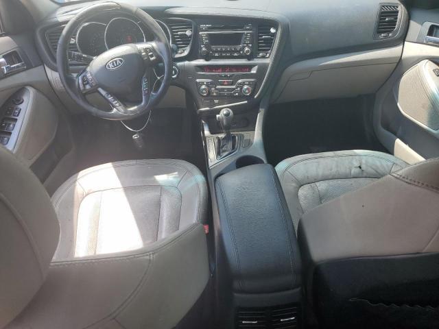 2011 KIA Optima EX