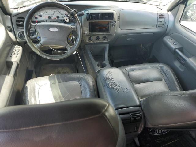 2004 Ford Explorer s