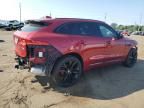 2019 Jaguar F-PACE S