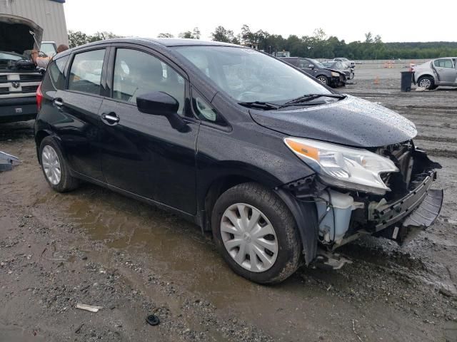 2015 Nissan Versa Note S