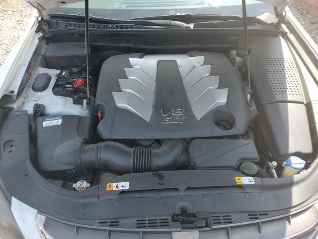 2014 Hyundai Equus Signature