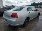 2007 Mitsubishi Galant de