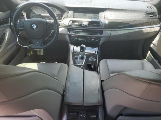 2013 BMW 528 I