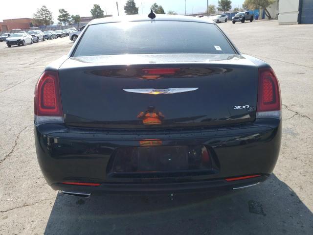 2016 Chrysler 300 S