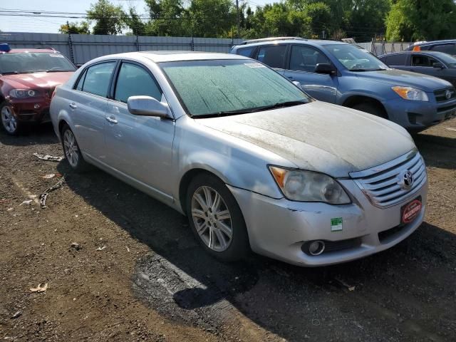 2008 Toyota Avalon XL