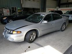 Pontiac salvage cars for sale: 2000 Pontiac Bonneville SE