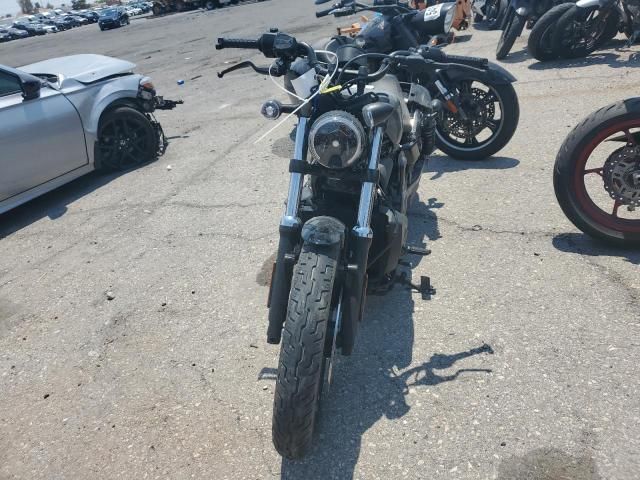 2022 Harley-Davidson RH975