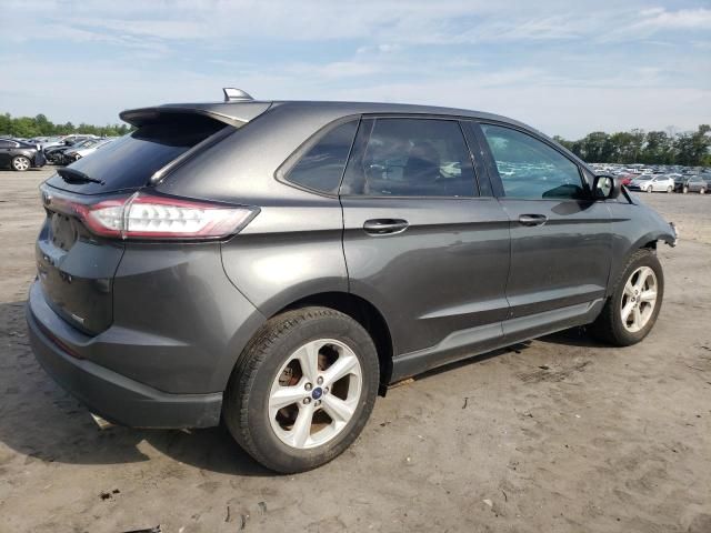 2018 Ford Edge SE