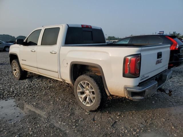 2017 GMC Sierra K1500 SLT