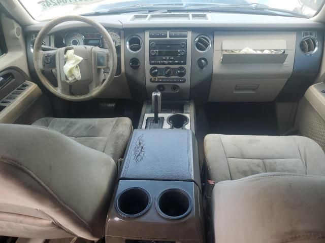 2007 Ford Expedition XLT