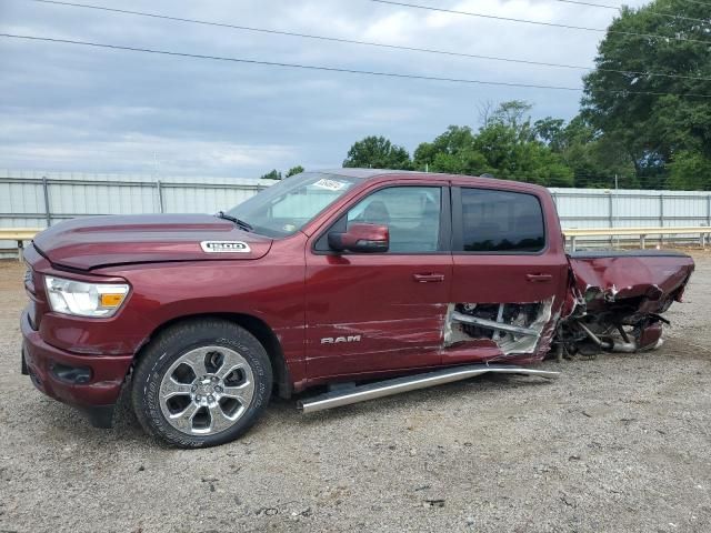 2023 Dodge RAM 1500 BIG HORN/LONE Star