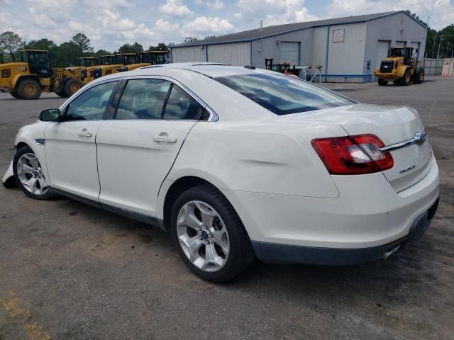 2011 Ford Taurus SEL