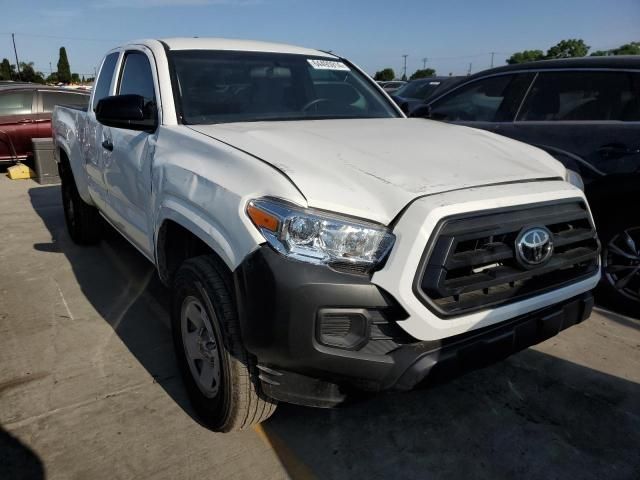 2023 Toyota Tacoma Access Cab