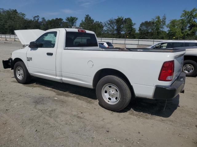 2023 Dodge RAM 1500 Classic Tradesman