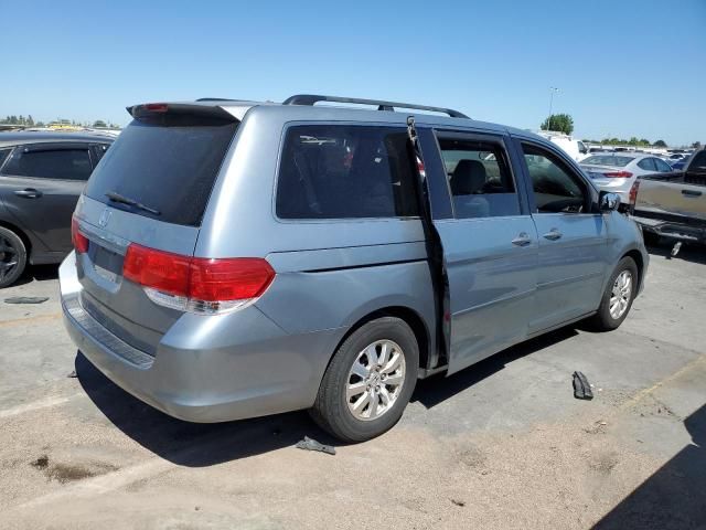 2008 Honda Odyssey EX