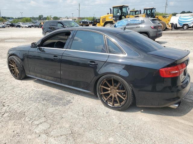 2013 Audi S4 Premium Plus