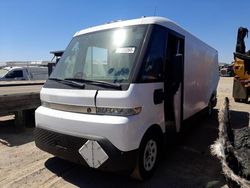 2023 Brightdrop Zevo 600 en venta en Colton, CA