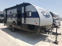 Cwln Vehiculos salvage en venta: 2021 Cwln Trailer