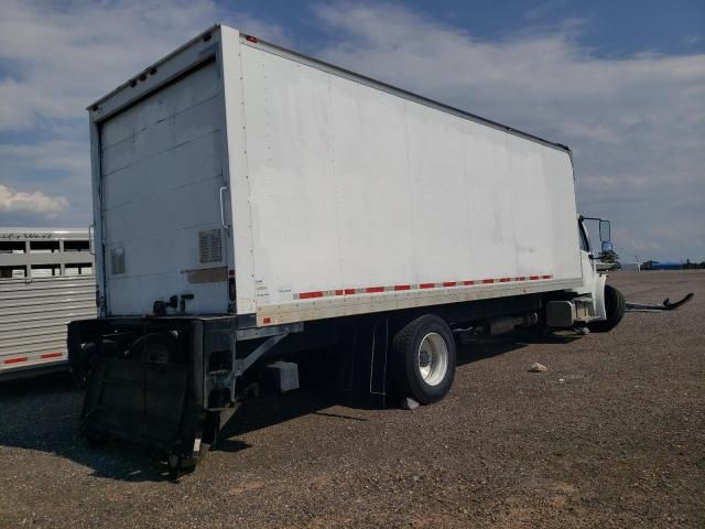 2017 Freightliner M2 106 Medium Duty