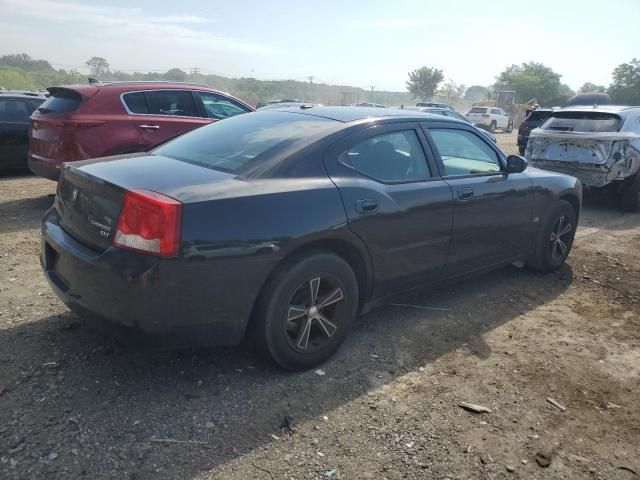 2010 Dodge Charger SXT