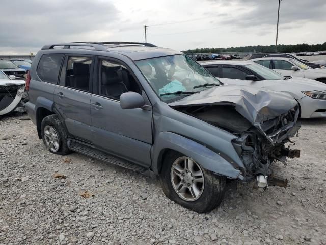 2004 Lexus GX 470