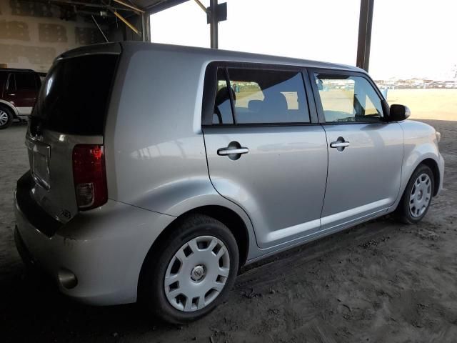 2015 Scion XB