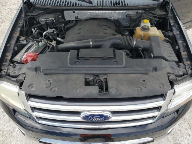 2016 Ford Expedition EL Limited