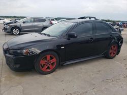 Mitsubishi salvage cars for sale: 2014 Mitsubishi Lancer SE