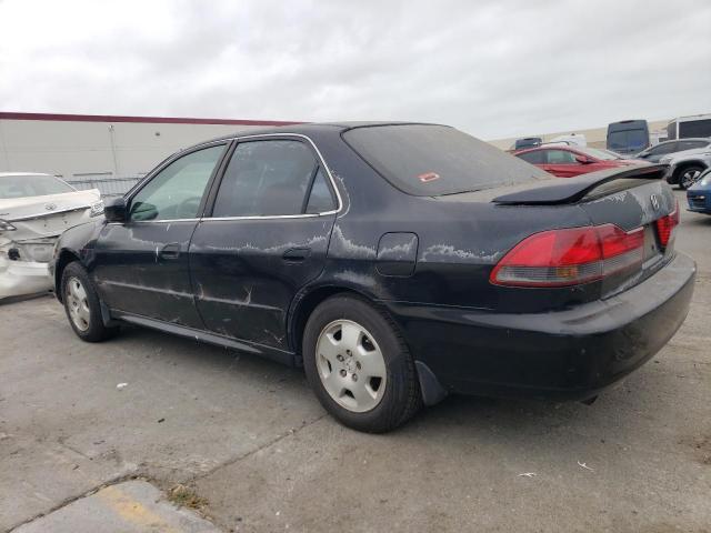 2001 Honda Accord EX