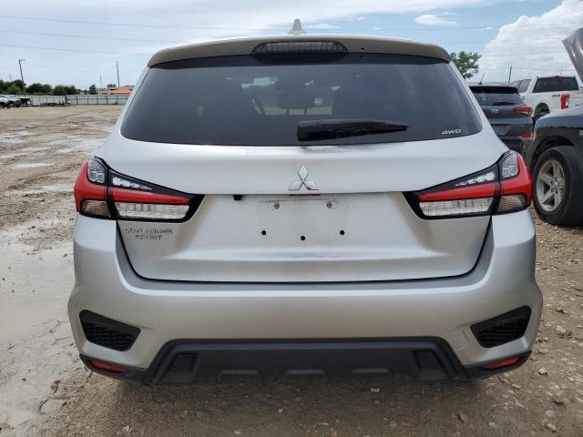 2023 Mitsubishi Outlander Sport S/SE