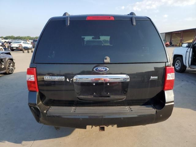 2012 Ford Expedition Limited