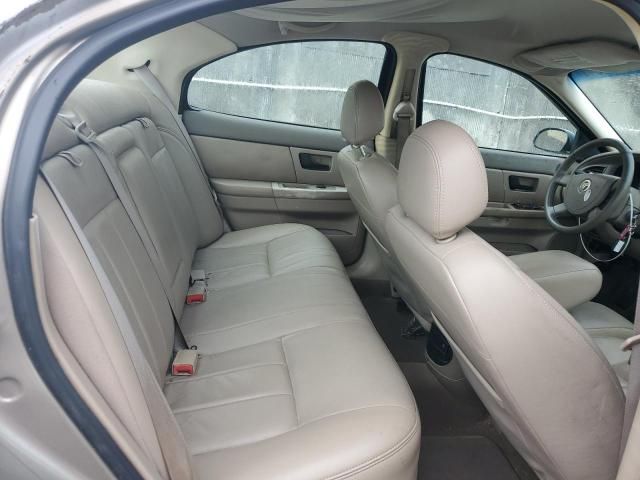 2004 Mercury Sable LS Premium