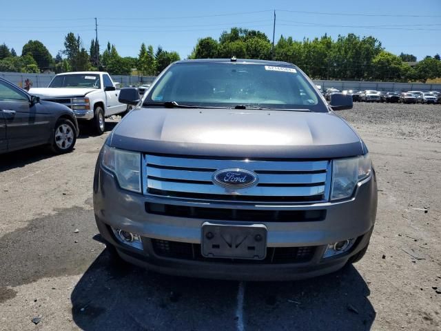 2009 Ford Edge Limited