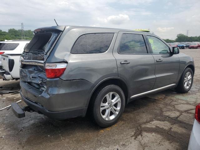 2011 Dodge Durango Express