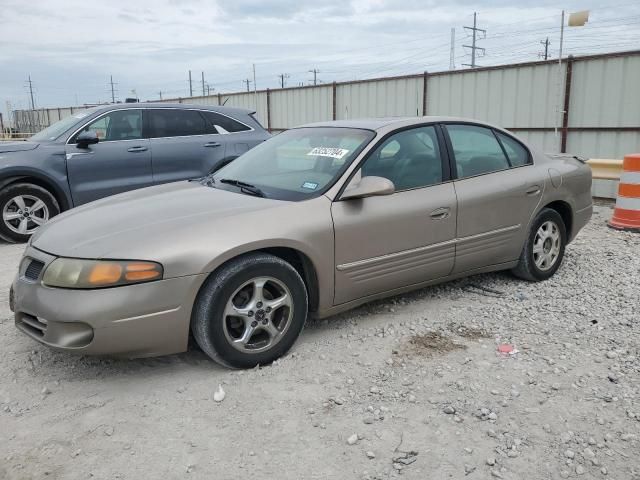 2004 Pontiac Bonneville SE