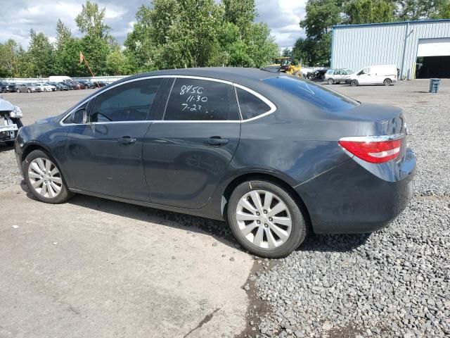 2015 Buick Verano