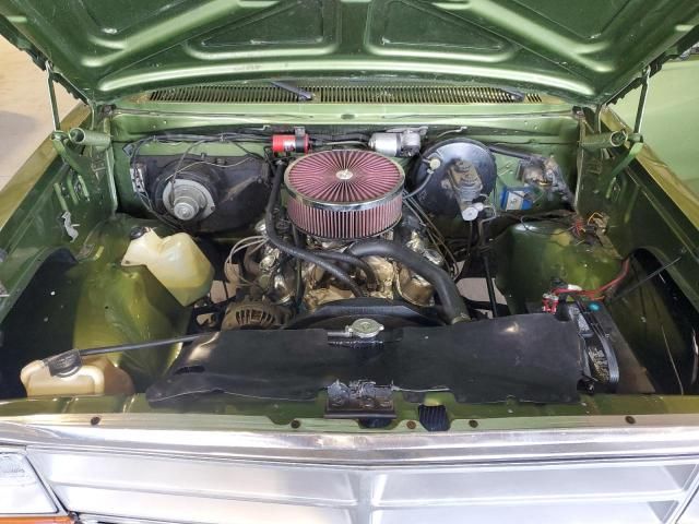 1987 Dodge D-SERIES D150