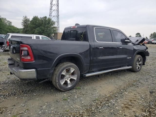 2019 Dodge 1500 Laramie